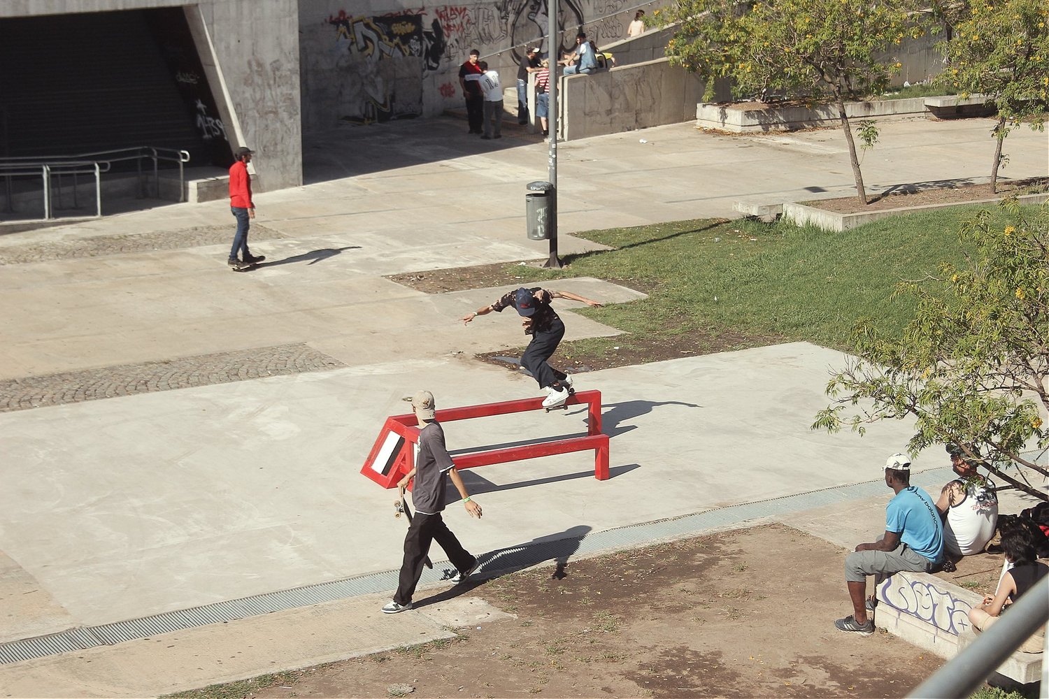 Argentina — Buenos Aires, Argentina