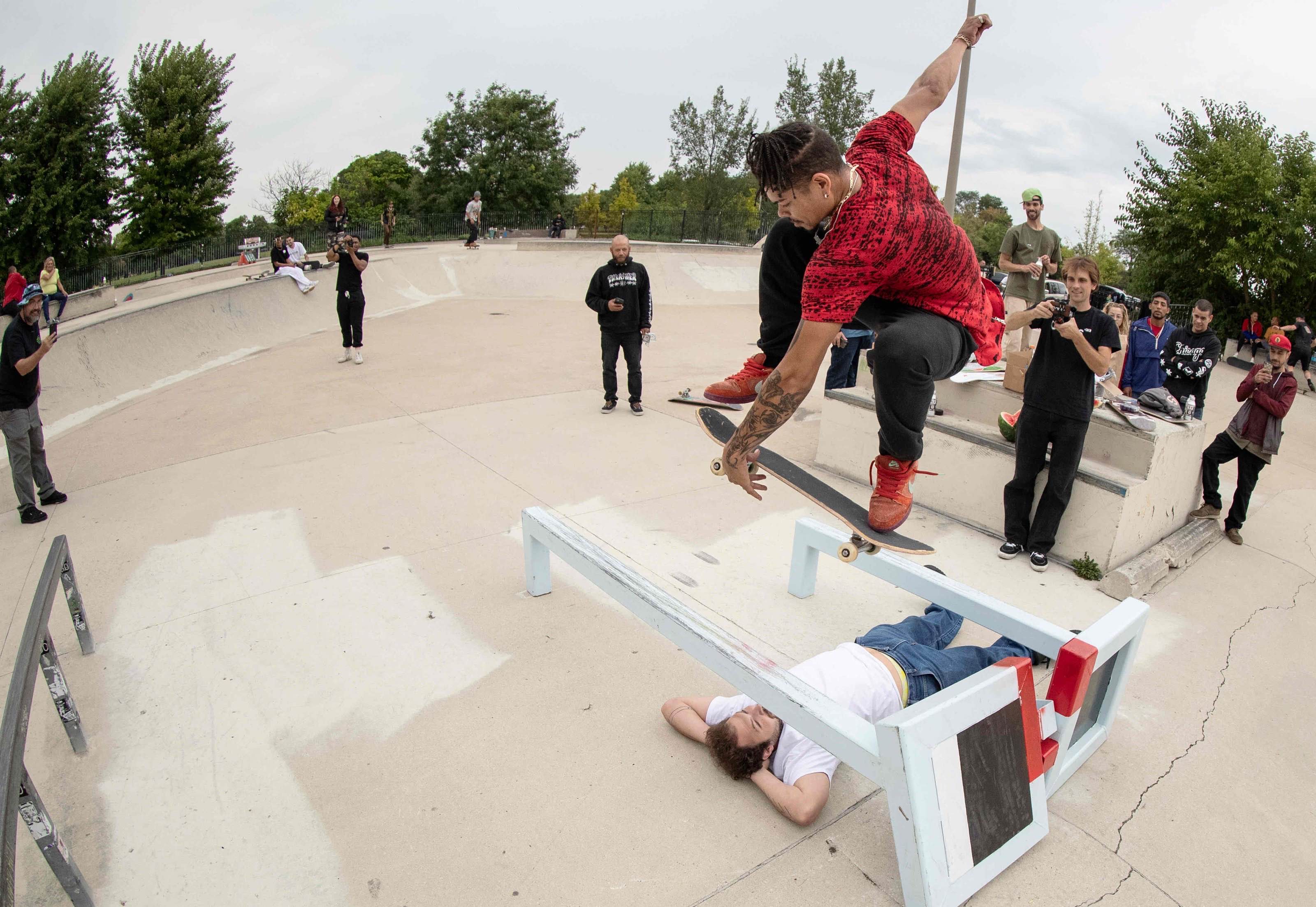 Chicago — Chicago, USA