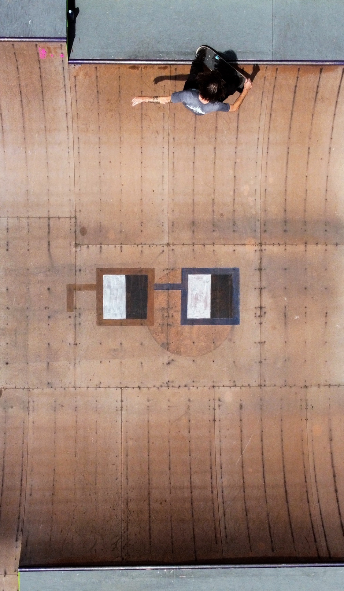 OC Ramp — Orange County, USA